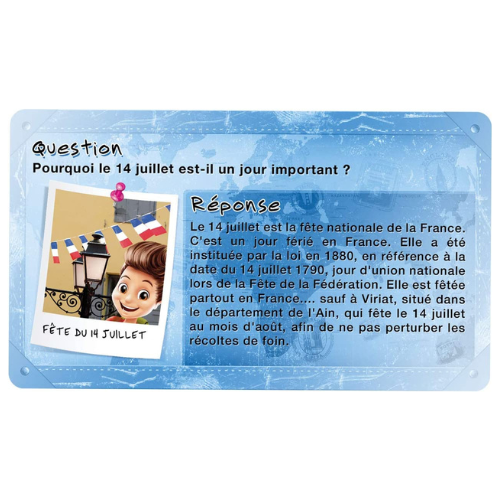 Buki - Globe Aventure Buki – Image 6