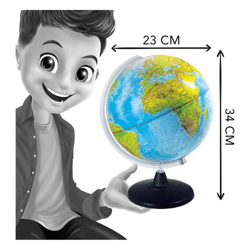 Buki - Globe Aventure Buki – Image 8